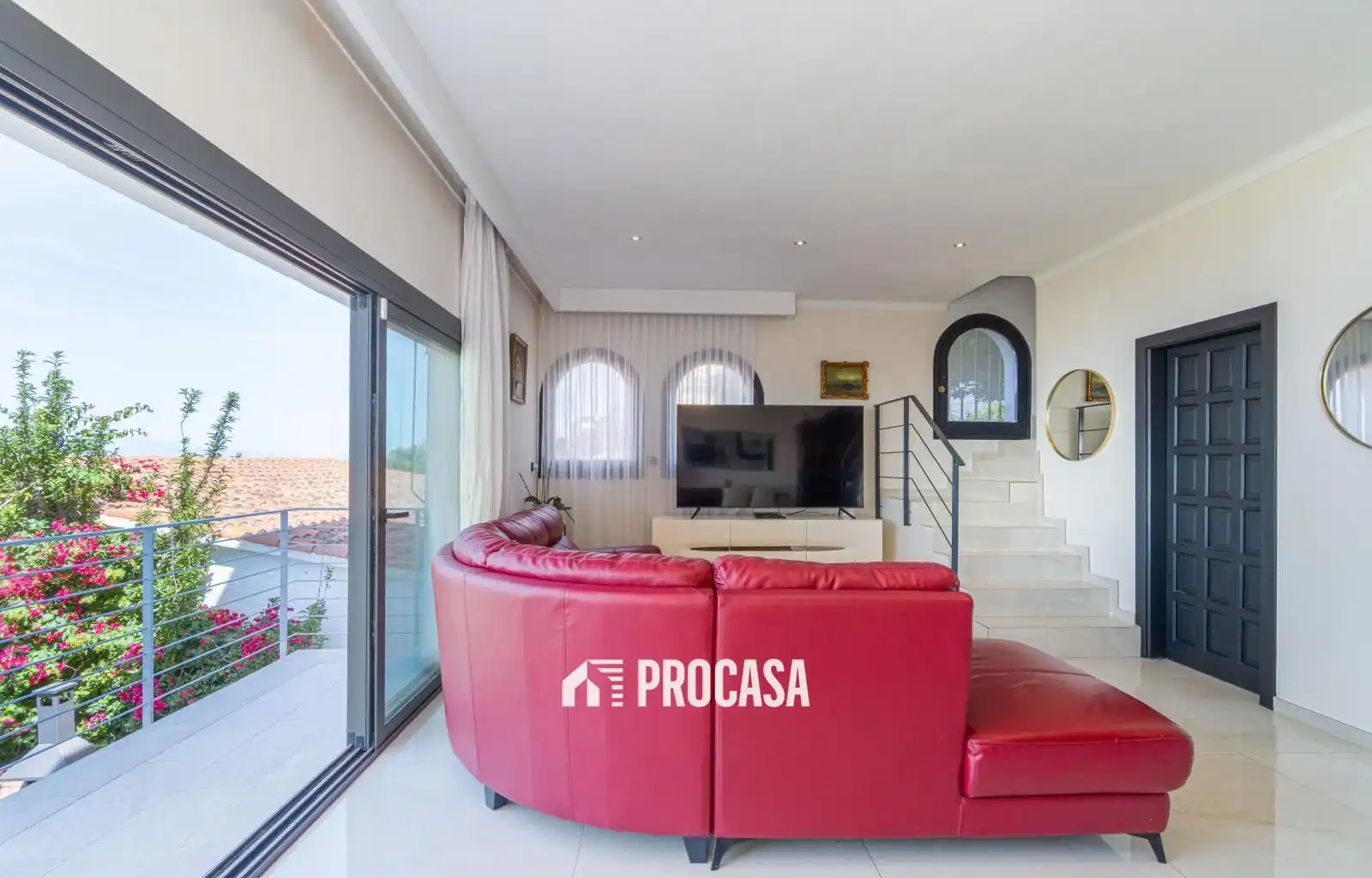 Detached house with pool for sale in pujada del puig rom, imagen 23