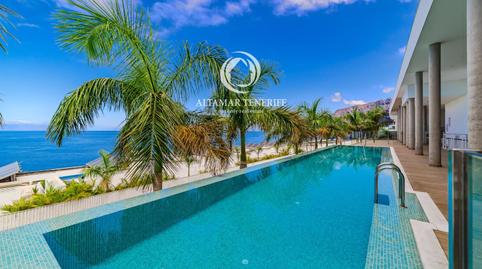 Foto 2 de Apartament en venda a Geranio, Acantilados de Los Gigantes, Santiago del Teide