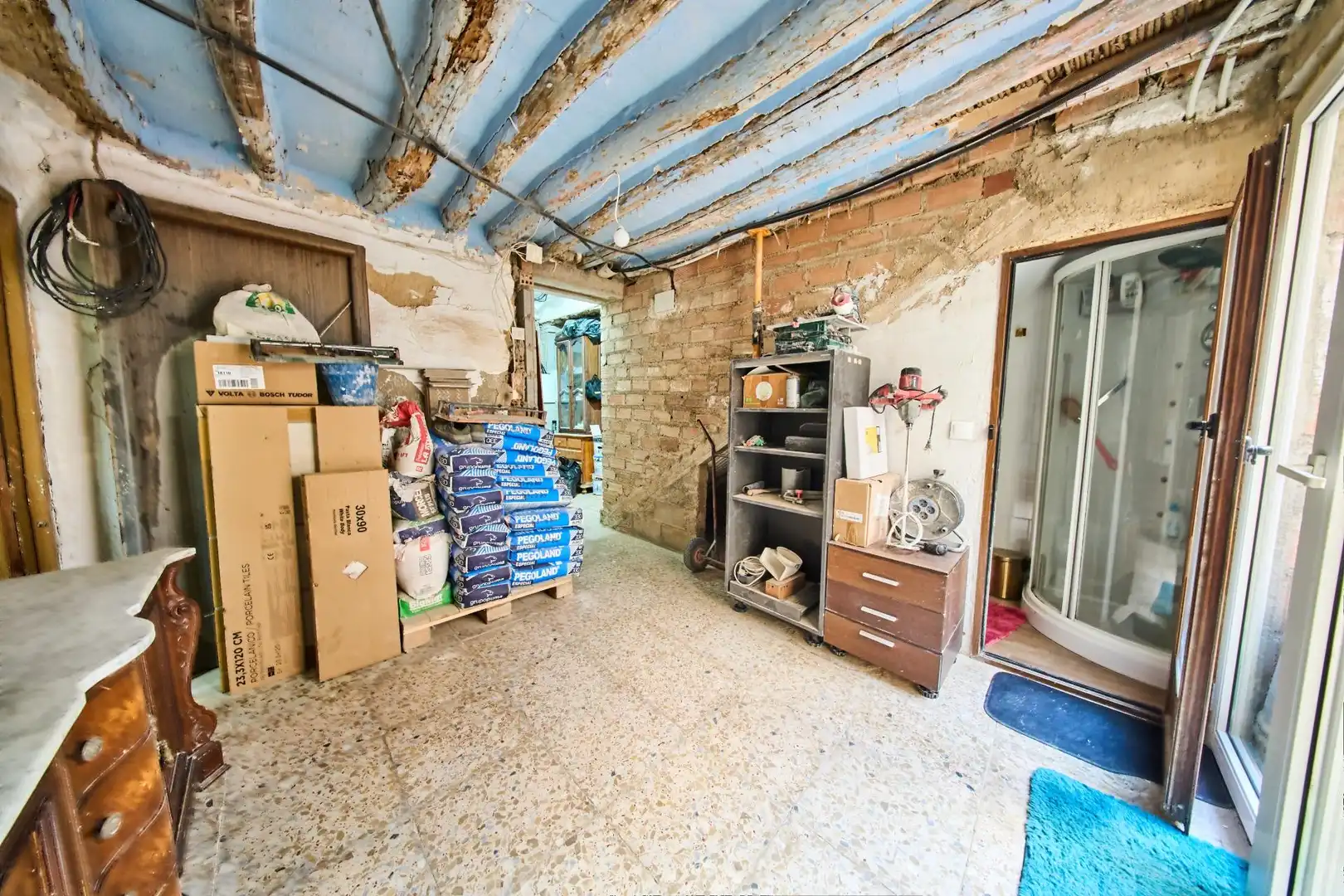 Casa adosada en venda en Residencial Triana - Barrio Alto