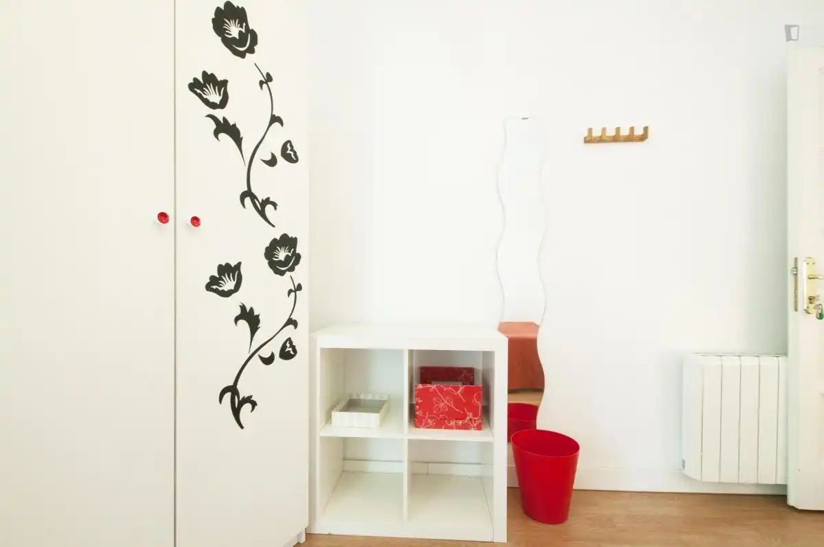 Room in Embajadores - Lavapiés