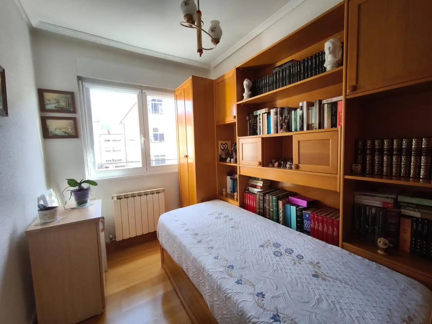 Flat for sale in Calle la Paz 40, imagen 17