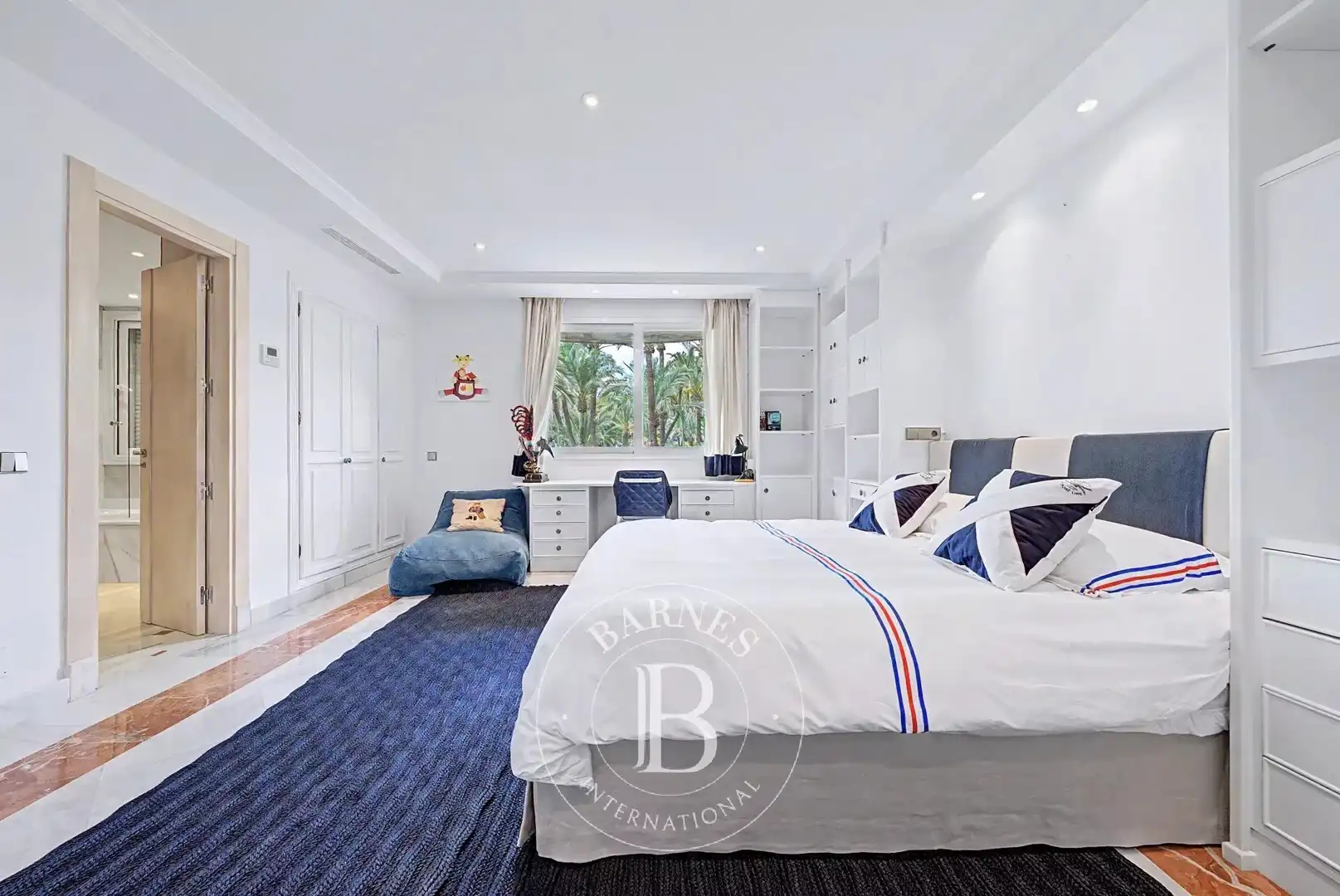 Habitación de Piso en venta en Marbella con Aire acondicionado, Calefacción y Terraza