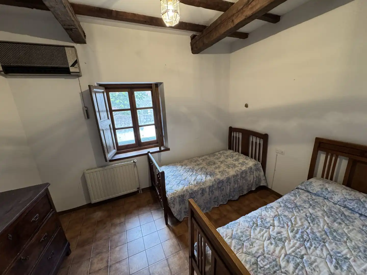 Dormitori de Casa o xalet en venda en Las Ventas Con Peña Aguilera amb Calefacció