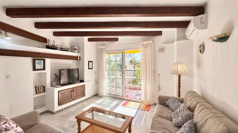 Photo 5 of Flat for rent in Zona los Frutales, Torrevieja