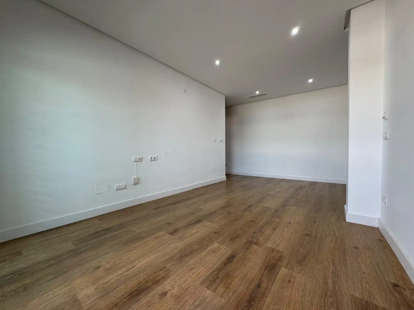 Planta baja en venta en Fuente Álamo de Murcia con Aire acondicionado, Jardín privado y Terraza