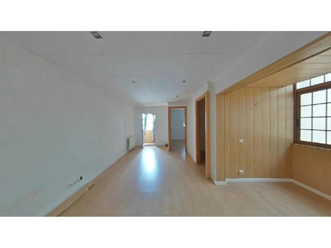 Bedroom of Flat for sale in Santa Coloma de Gramenet