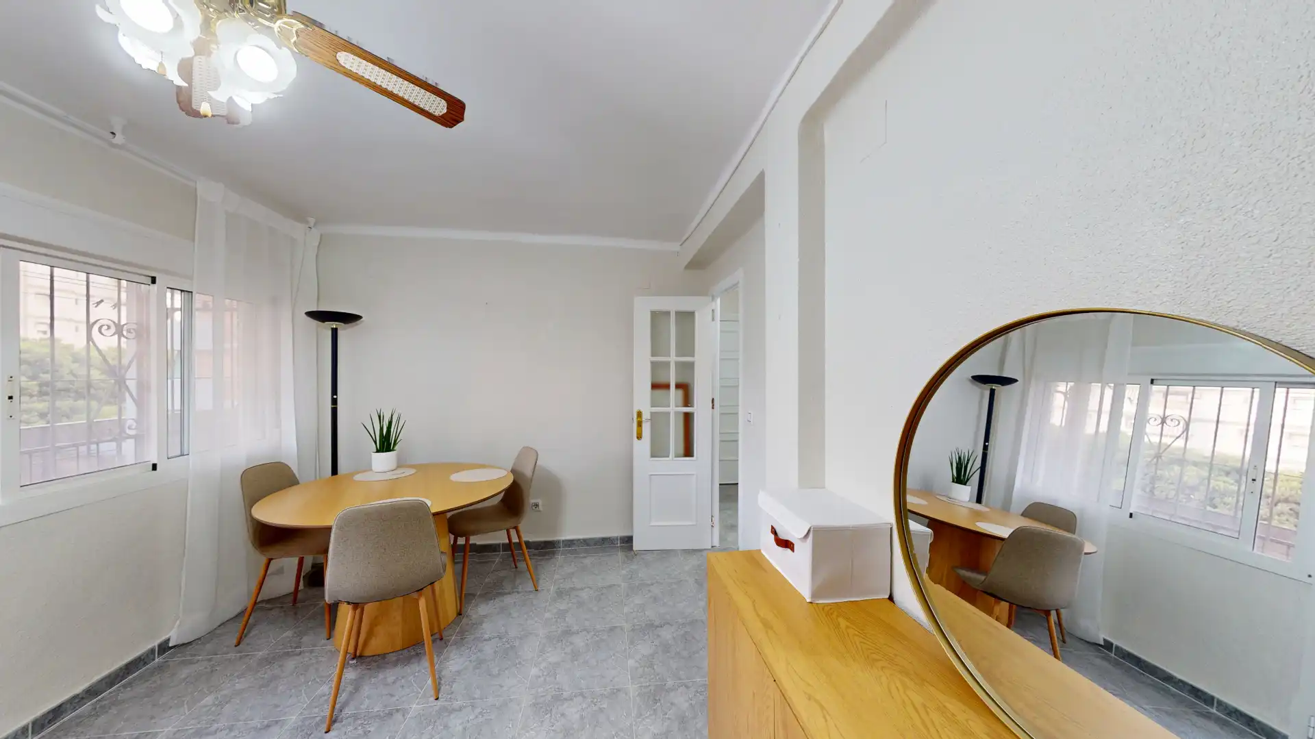 Piso en venta en Colonia Santa Isabel, imagen 4