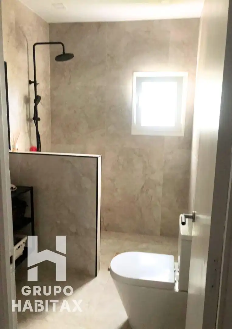 Baño de Casa o chalet de alquiler en Lliçà d'Amunt