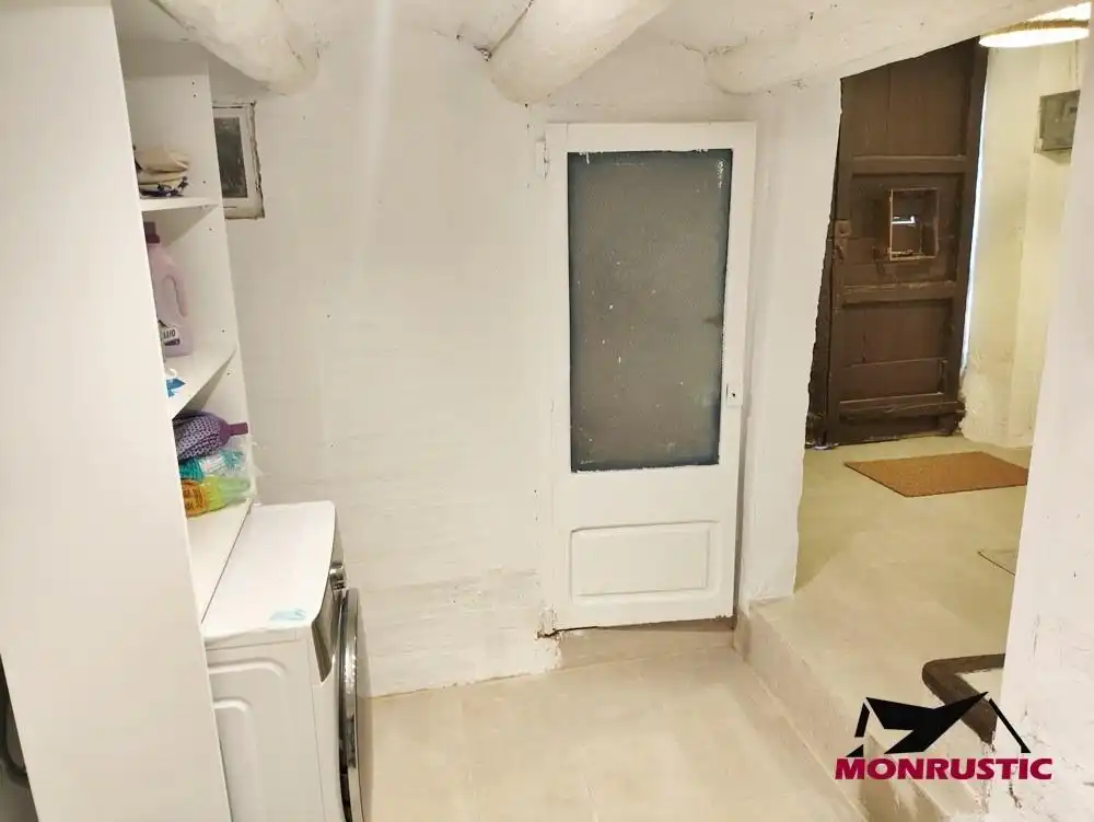 Casa o xalet en venda en Montblanc