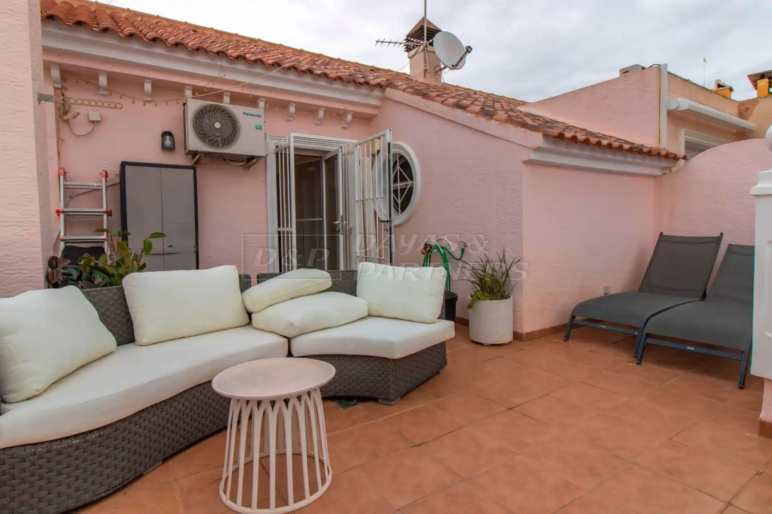 Maison mitoyenne avec piscine à vendre à Playa de los Locos, imagen 35