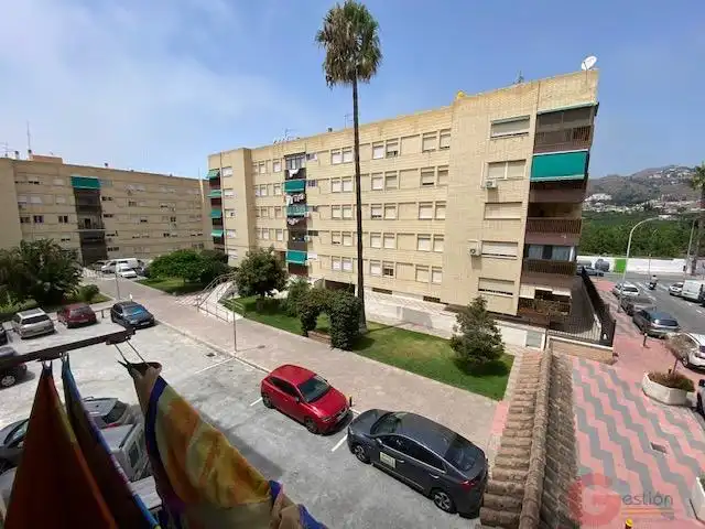 Piso en venta en Almuñecar Centro
