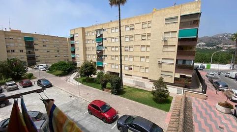 Foto 2 de Piso en venta en Almuñecar Centro, Almuñécar