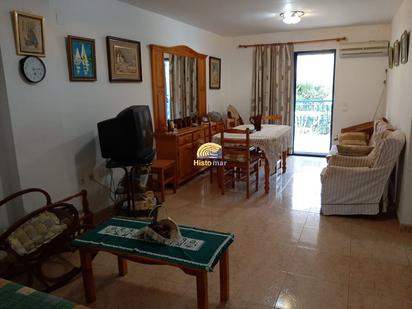 Apartment for sale in Canet d'En Berenguer  with Air Conditioner, Terrace and Storage room