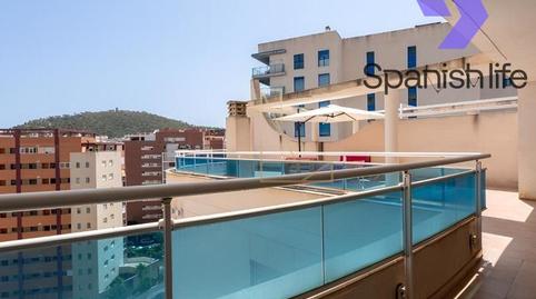 Foto 4 de Apartament en venda a Calle Llevant, Alitana - Casablanca, Alicante