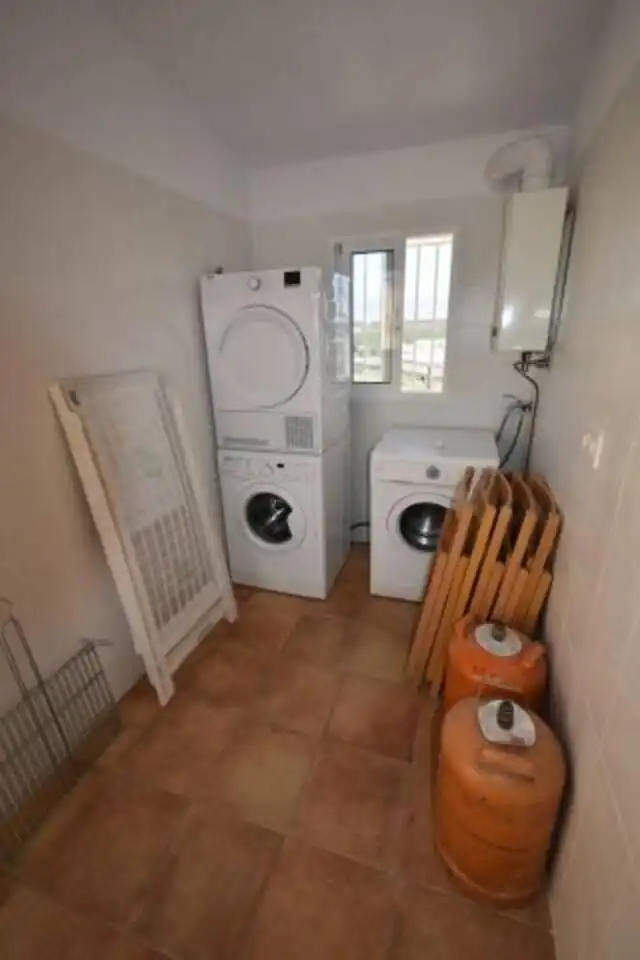 Chalet con piscina en venta en Calarreona, imagen 11