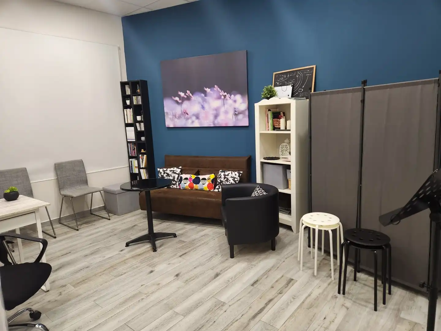 Sala de estar de Local en venta en San Fernando