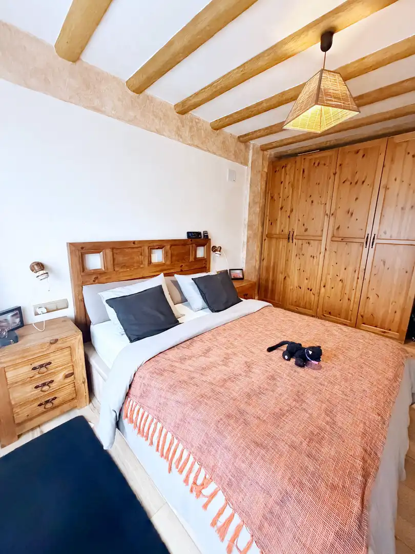 Habitación de Piso en venta en Zarautz con Trastero