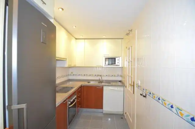 Apartamento con piscina en venta en Calle Calle Torrequebrada, imagen 10