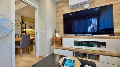 Foto 2 de Dúplex en venta en De Maragall, Centre, Badalona