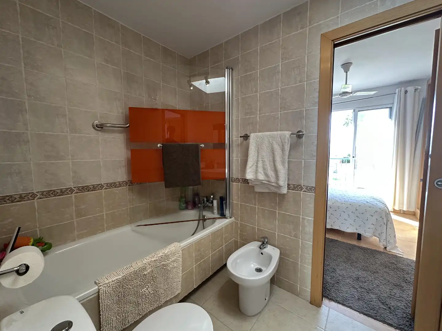Maison jumelée avec piscine à vendre à Lomas del Mar, imagen 20
