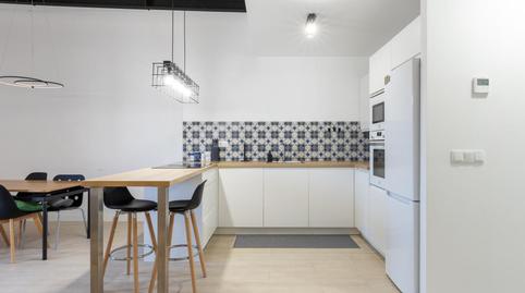 Foto 4 de Piso en venta en C/ de Villena, 13, El Pilar,  Valencia Capital