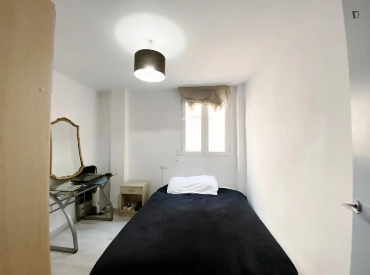 Apartamento de alquiler en Barrio de Benimaclet
