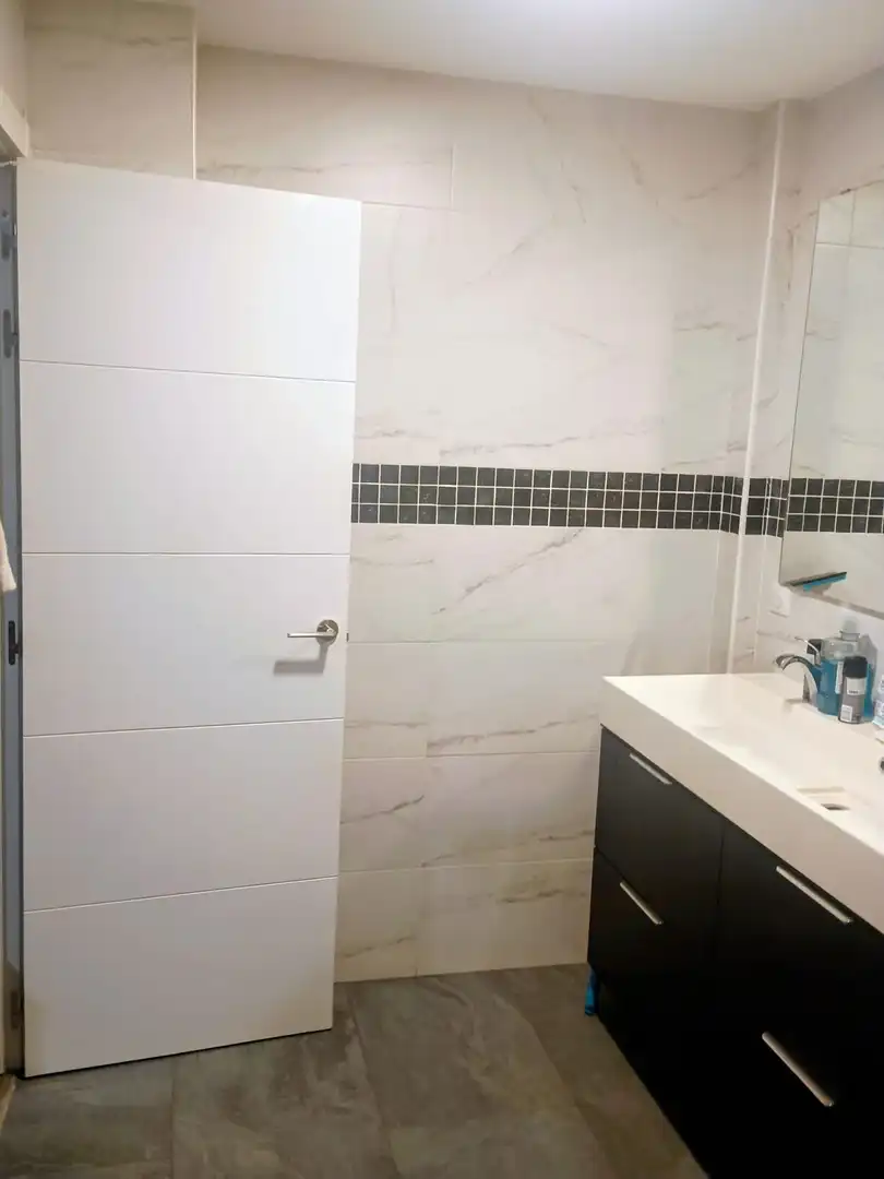 Baño de Piso en venta en Ciudad Lineal