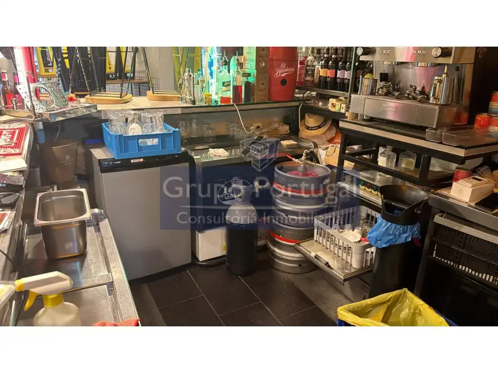Commercial properties for rent in Palacio