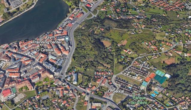 Terreno residencial en Venta en Nós