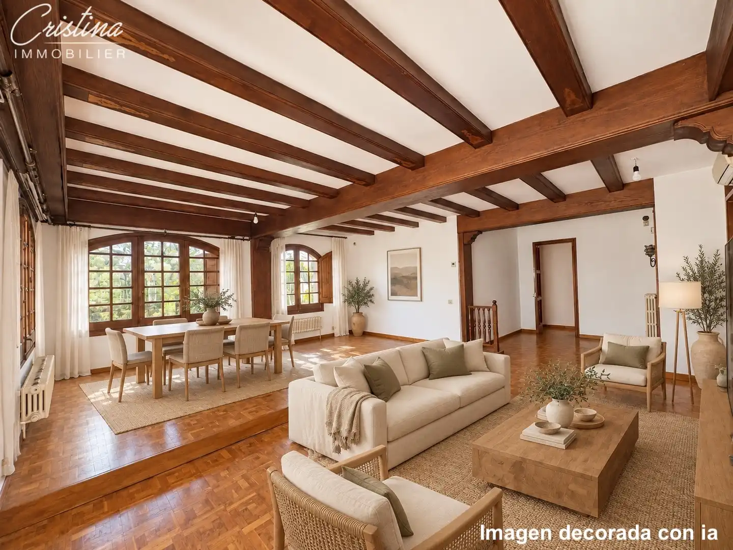 Villa avec terrasse à vendre à del Sol, imagen 20