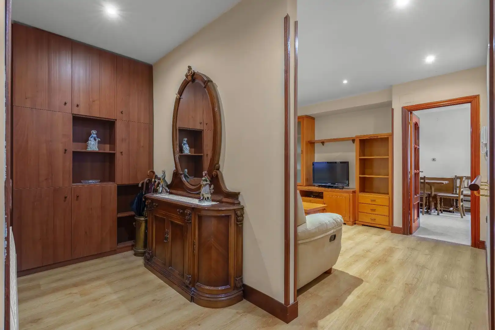 Wohnung mit Aufzug zum Verkauf in LASKORAIN KALEA, imagen 4