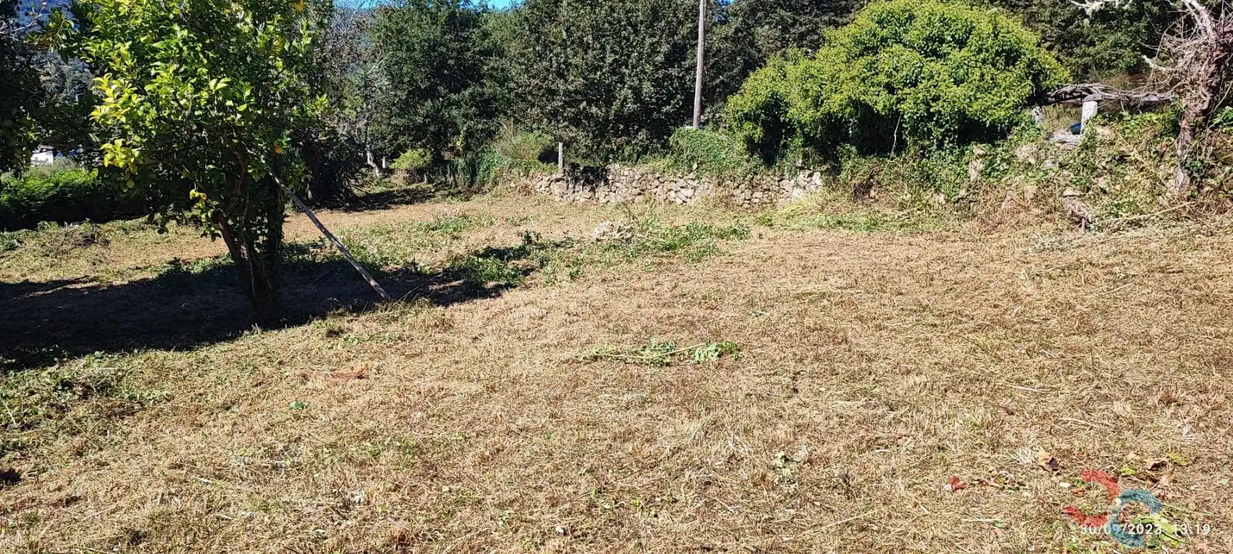 Casa o chalet en venta en Campo Lameiro