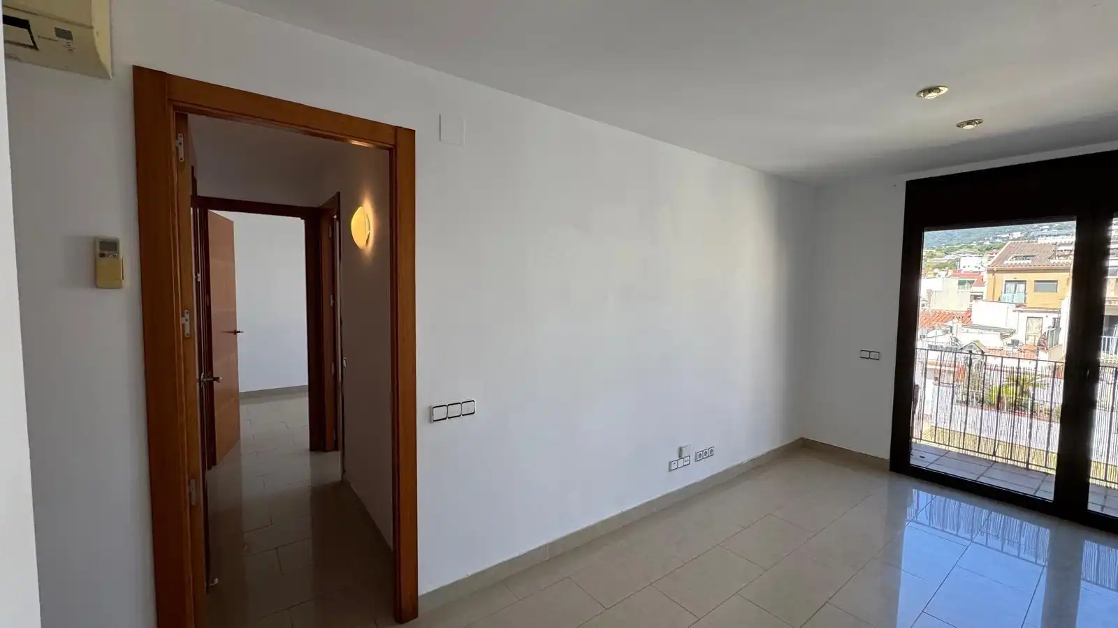 Dúplex en venda en Calella amb Aire condicionat, Terrassa i Balcó