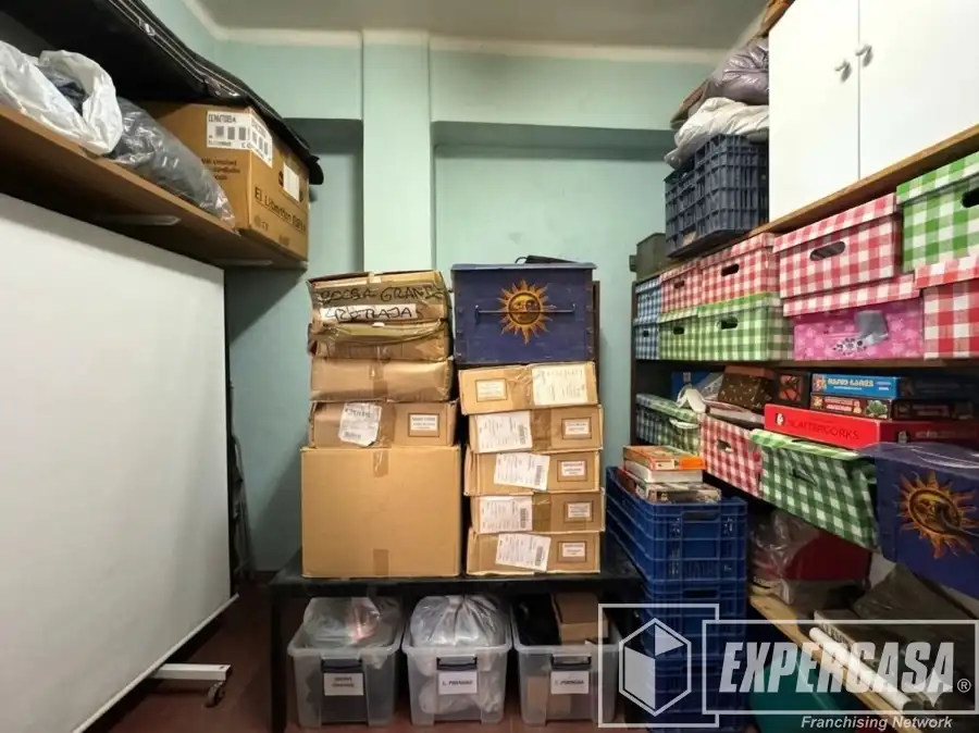 Local comercial en venda a Juzgados, imagen 6
