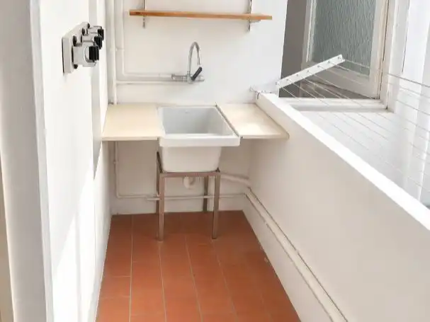 Àtic en venda a Pedralbes