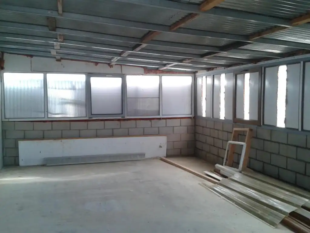 Nave industrielle à louer à Migjorn 8, imagen 17