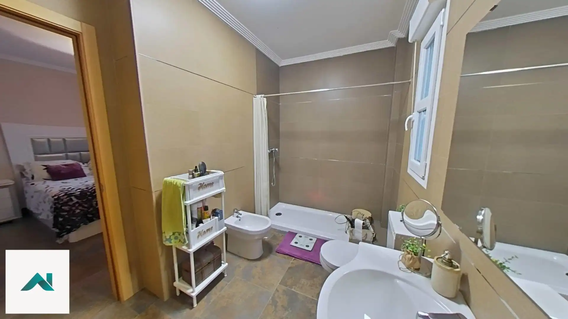 Casa pareada con piscina en venta en Núcleo urbano, imagen 19