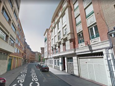 Aparcament en venda a Centro
