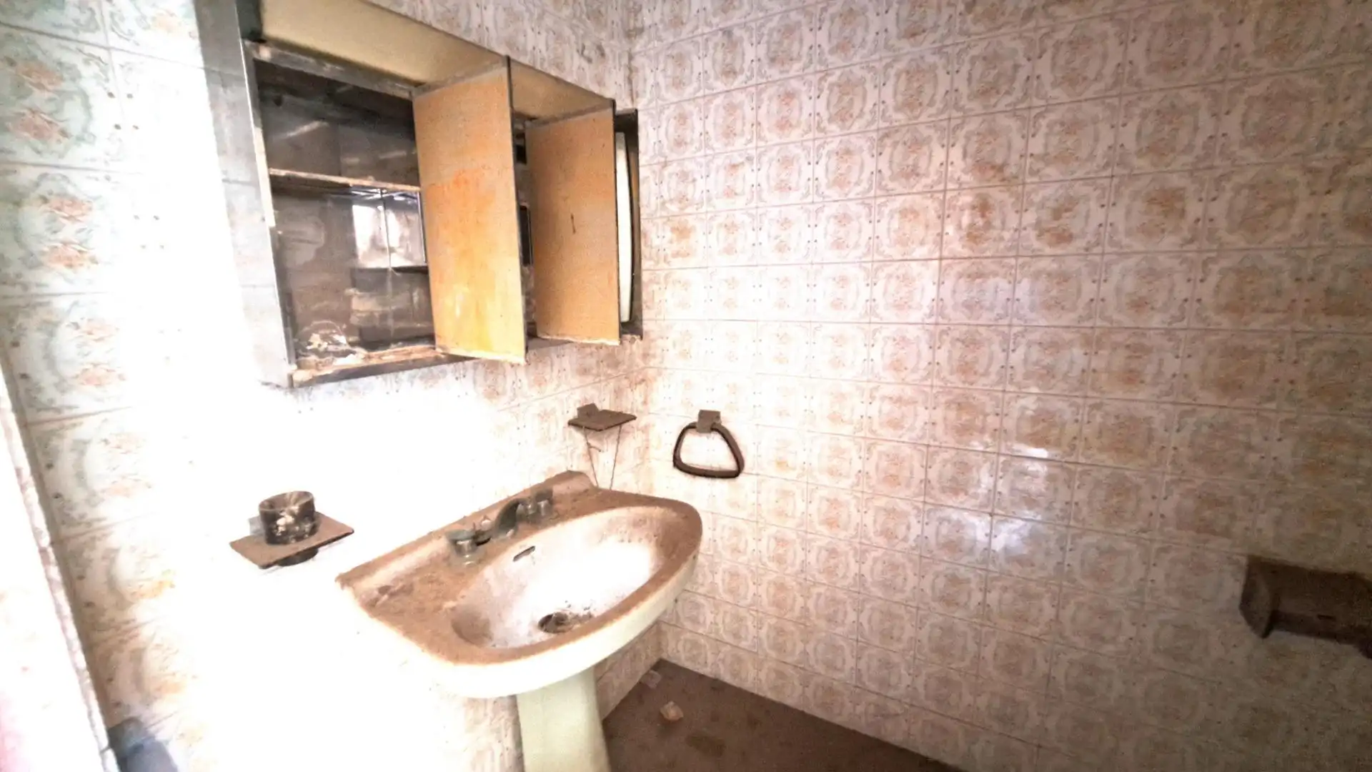 Planta baja en venta en Carcaixent