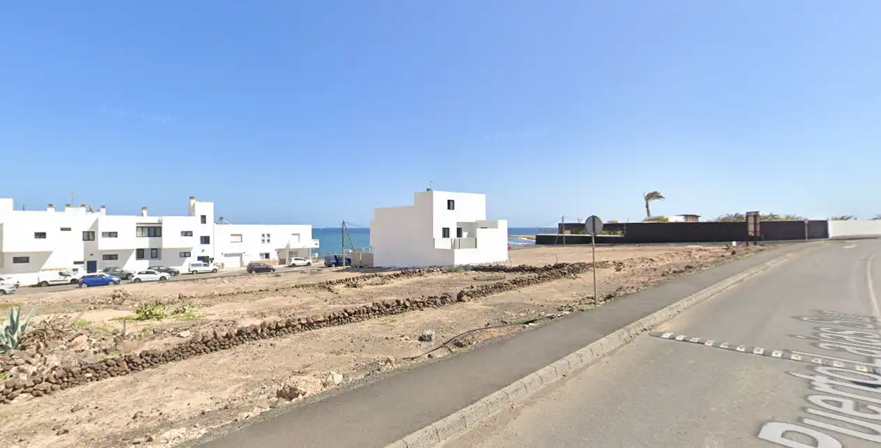 Residencial en venda en Puerto del Rosario