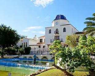 Casa o xalet en venda a Novamar - Mediterráneo