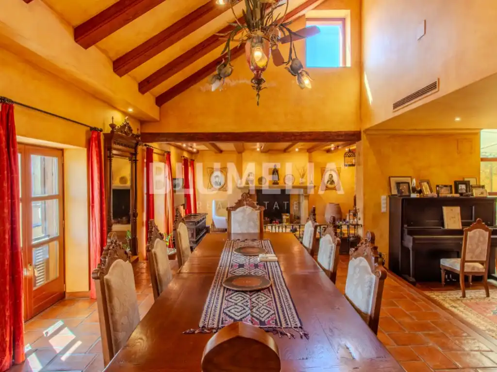 Casa con terraza en venta en Calle Historiador Palau, imagen 2