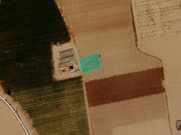 Terreno rustico in vendita a Paraje la primera Mancorra