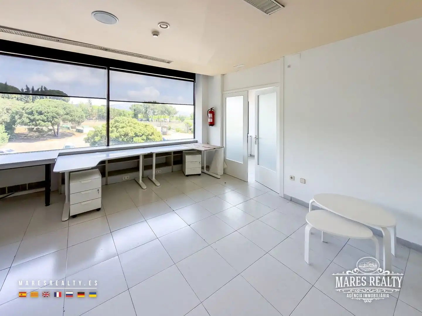 Commercial properties for rent in Lloret de Mar  with Air Conditioner