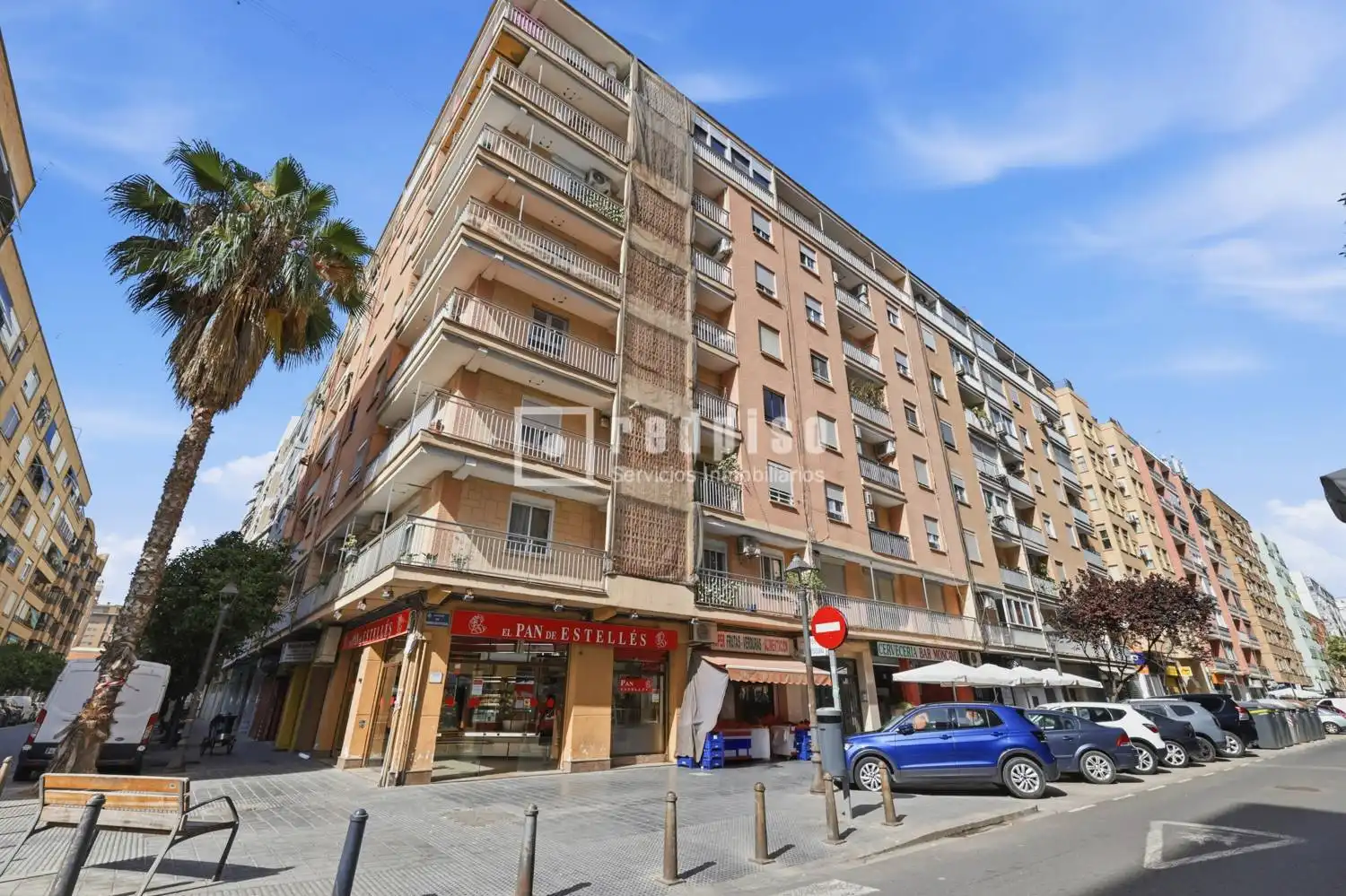 Piso con ascensor en venta en Historiador Rodrigo de Pertegàs, imagen 20