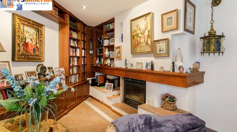 Foto 5 de Casa o chalet en venta en La Cruz,  Granada Capital