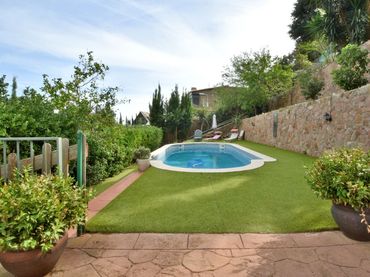 Villa avec balcon à vendre à Can Carreras - Montessol
