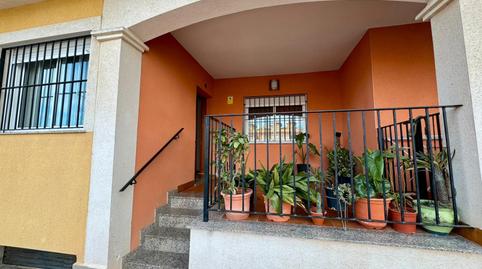 Foto 2 von Wohnung zum Verkauf in Avenida de Tarquinales, El Mirador Pozo Aledo, San Javier