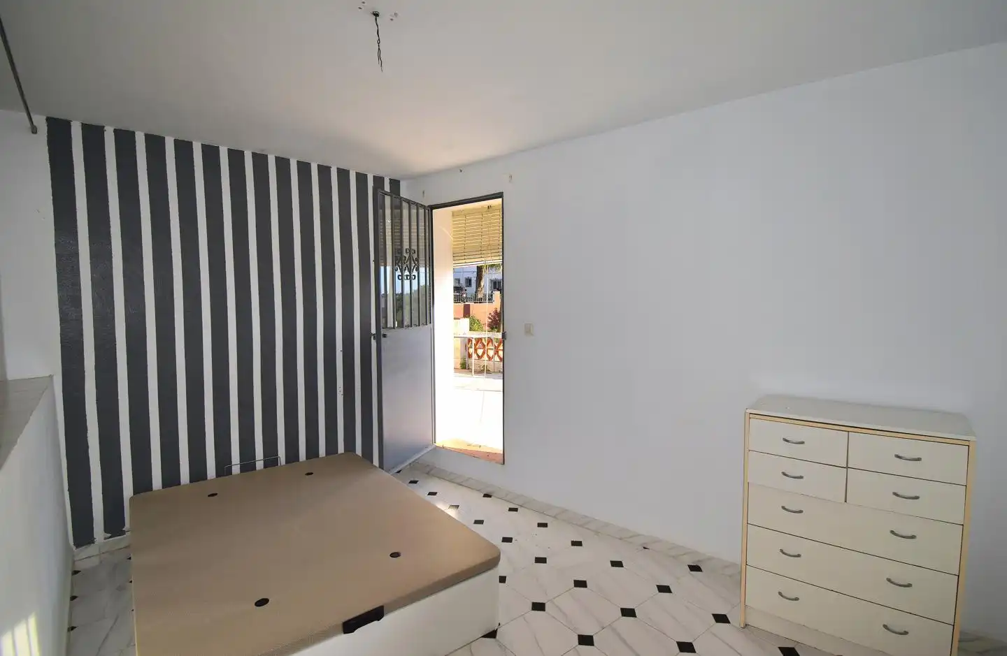 Habitación de Casa o chalet en venta en Sotogrande con Balcón y Internet