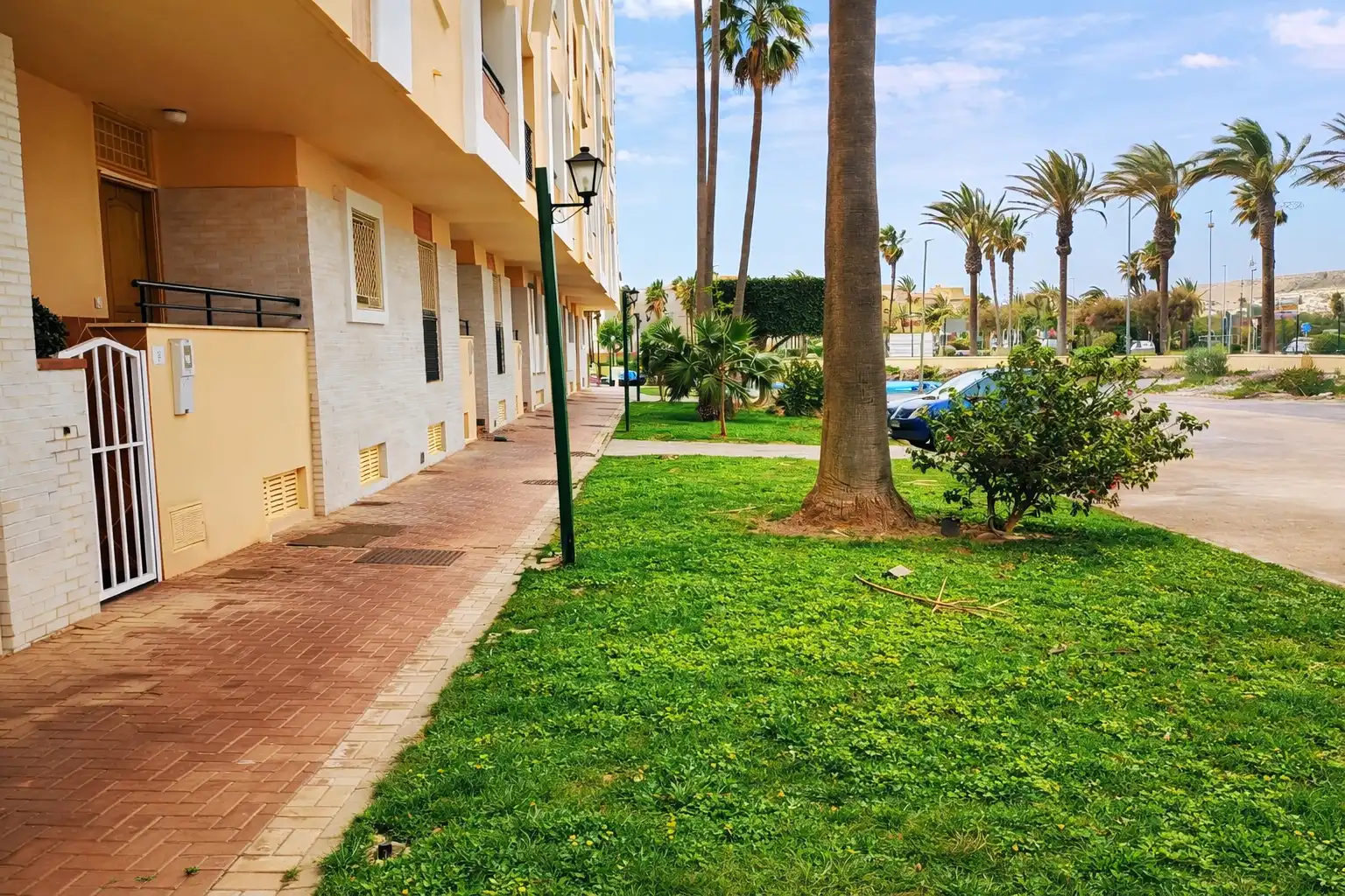 Apartament amb piscina en venda a Calle Gavia, imagen 28